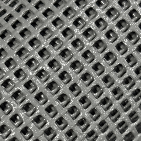Sitemax Gripclad PVC Coated Ground Cover & Gridmesh Protection Material
